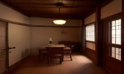 澳门葡京人行政套房宽敞起居室,现代奢华风格家具与艺术品点缀,阳台可俯瞰澳门全景